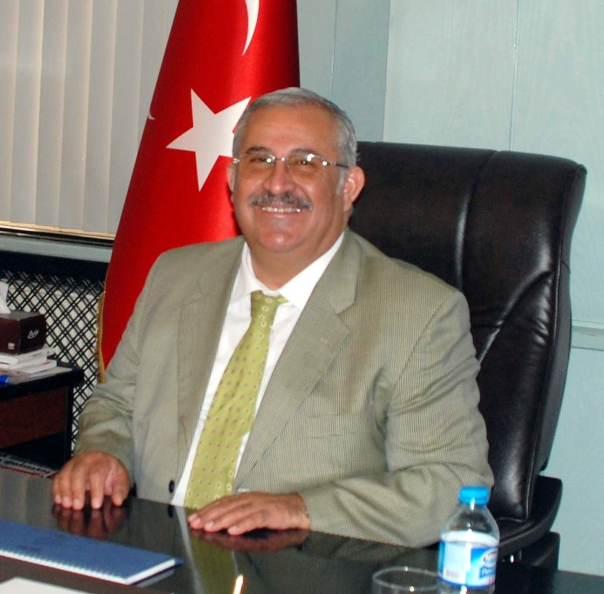 Bulgurcular Ortak Akıl ve Güçbirliği İçin Gtb\'de Buluşuyor