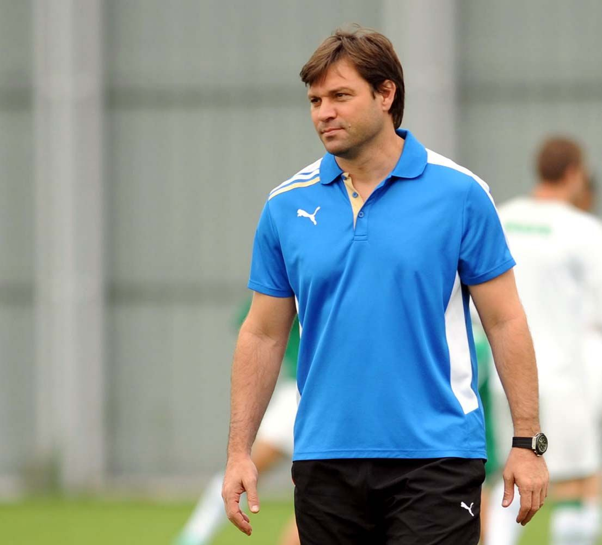 Bursaspor Teknik Direktörü Ertuğrul Sağlam: Nerede Olmak İstediğimizin Kararını Vereceğiz