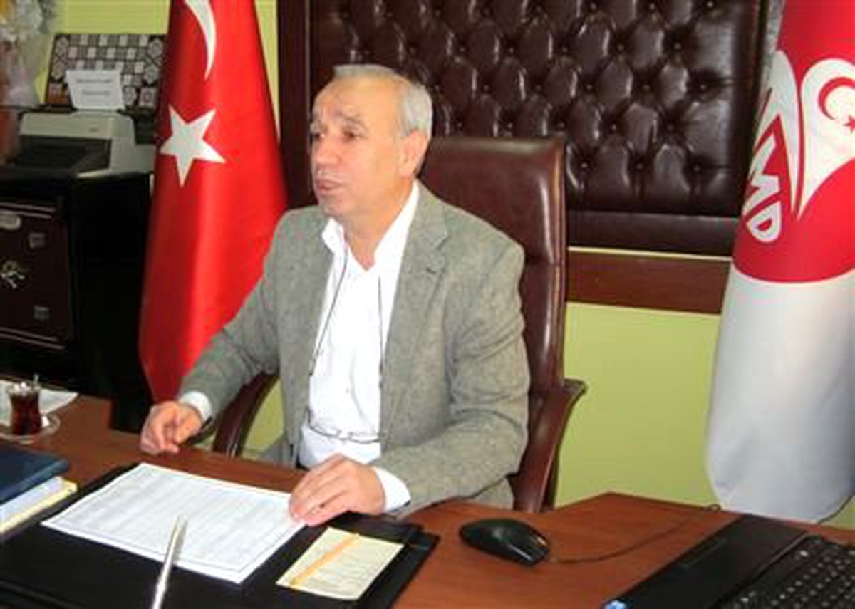 Bütünşehir Yasası, Ödemişli Muhtarların Kafasını Karıştırdı