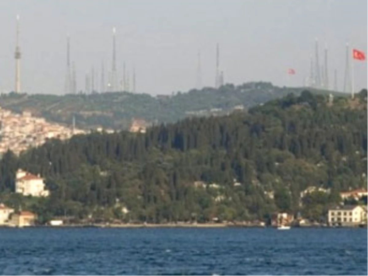 Çamlıca Camii İçin Karar Verildi