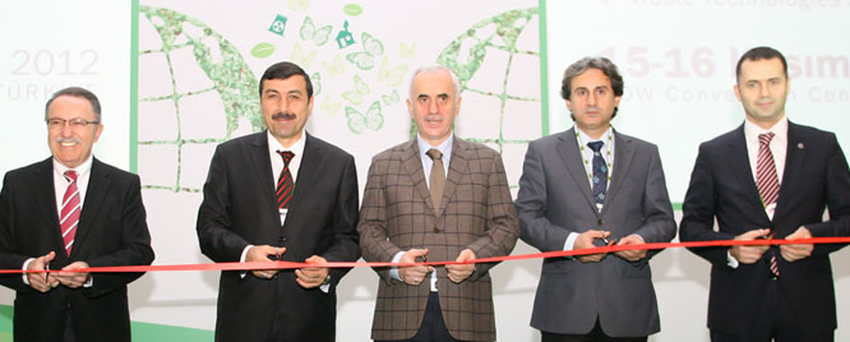 Çevreye 4 Milyar 206 Milyon Yatırım