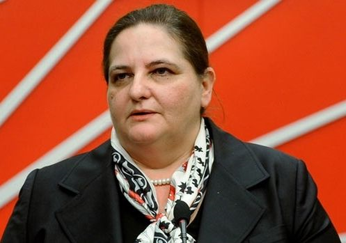 CHP Genel Sekreteri Tamaylıgil, Balkan Göçünü Anlattı