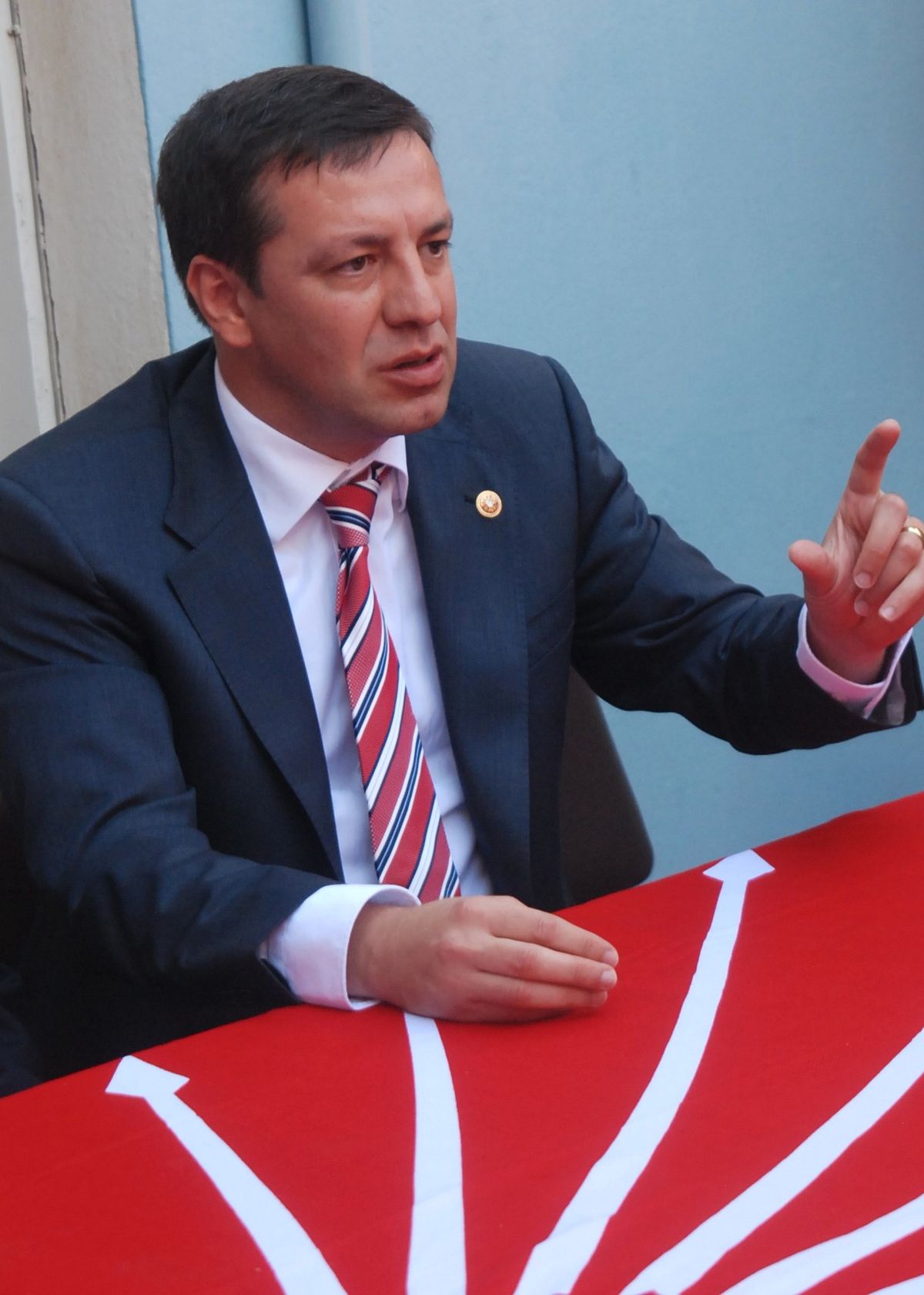 CHP İzmir Milletvekili Türeli: "Türkiye Tarımda İthalatçı Konumuna Düştü"