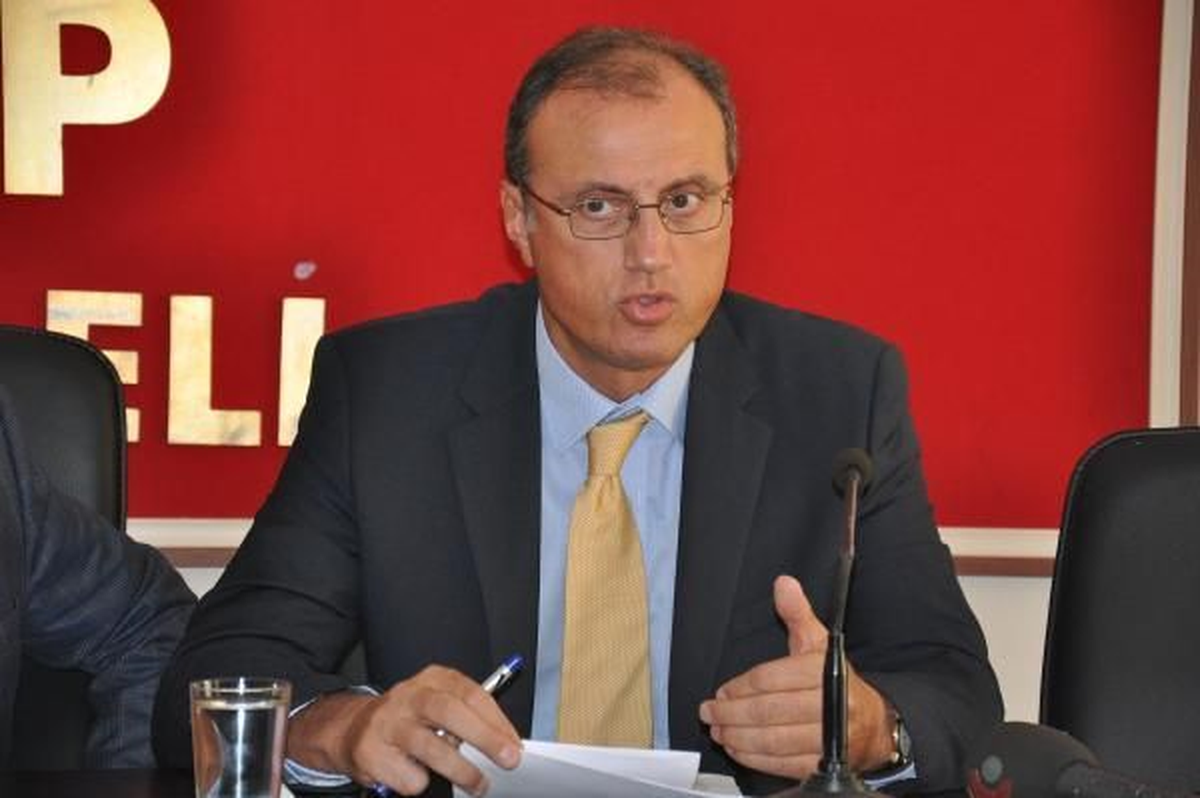 Chp\'li Güneş: İşsizlik Düşmüş Değil