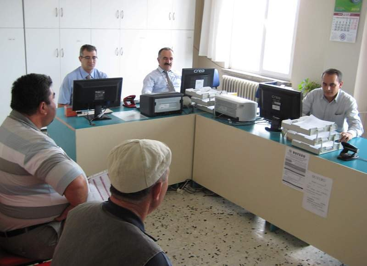 Desteklerden Yararlanan Çiftçilere Uyarı