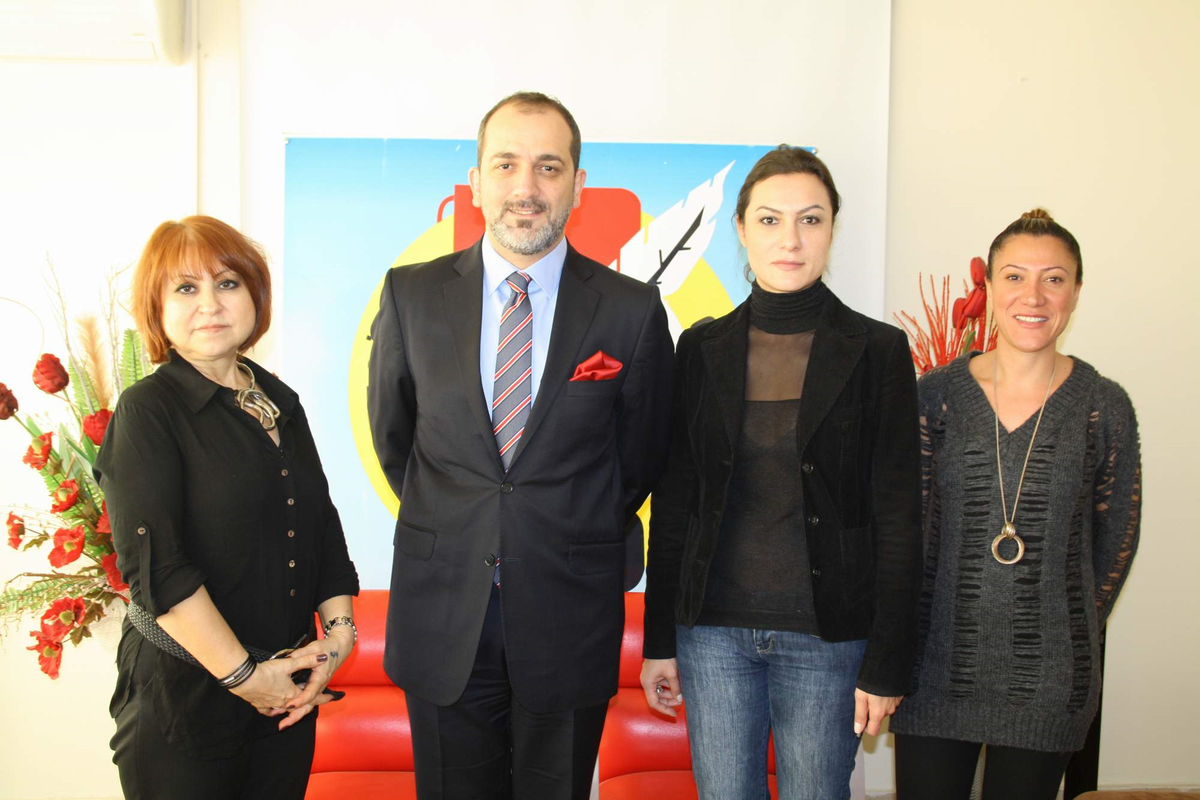 Devlet Opera ve Balesi Anadolu Turnesi Kayseri\'den Başlıyor