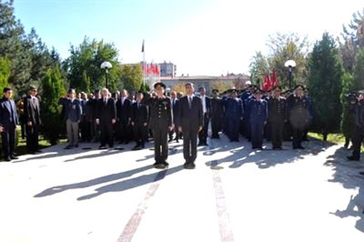 Diyarbakır\'da Bir İlk Yaşandı