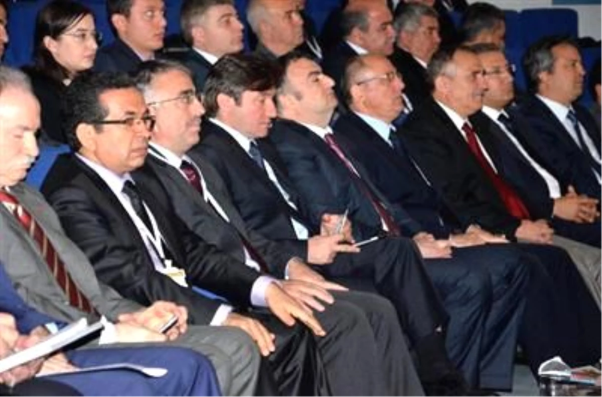 Dünya Ahıska Türkleri Birliği Başkan Vekili Doğan: Diaspora Oluşturmalıyız