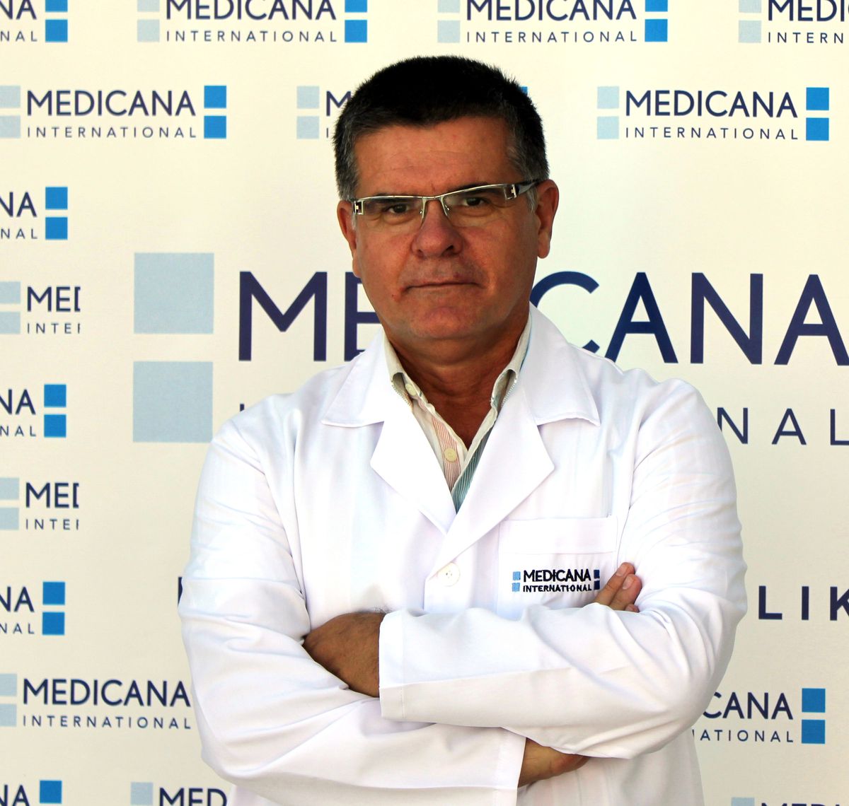 Fibromiyalji Sendromu