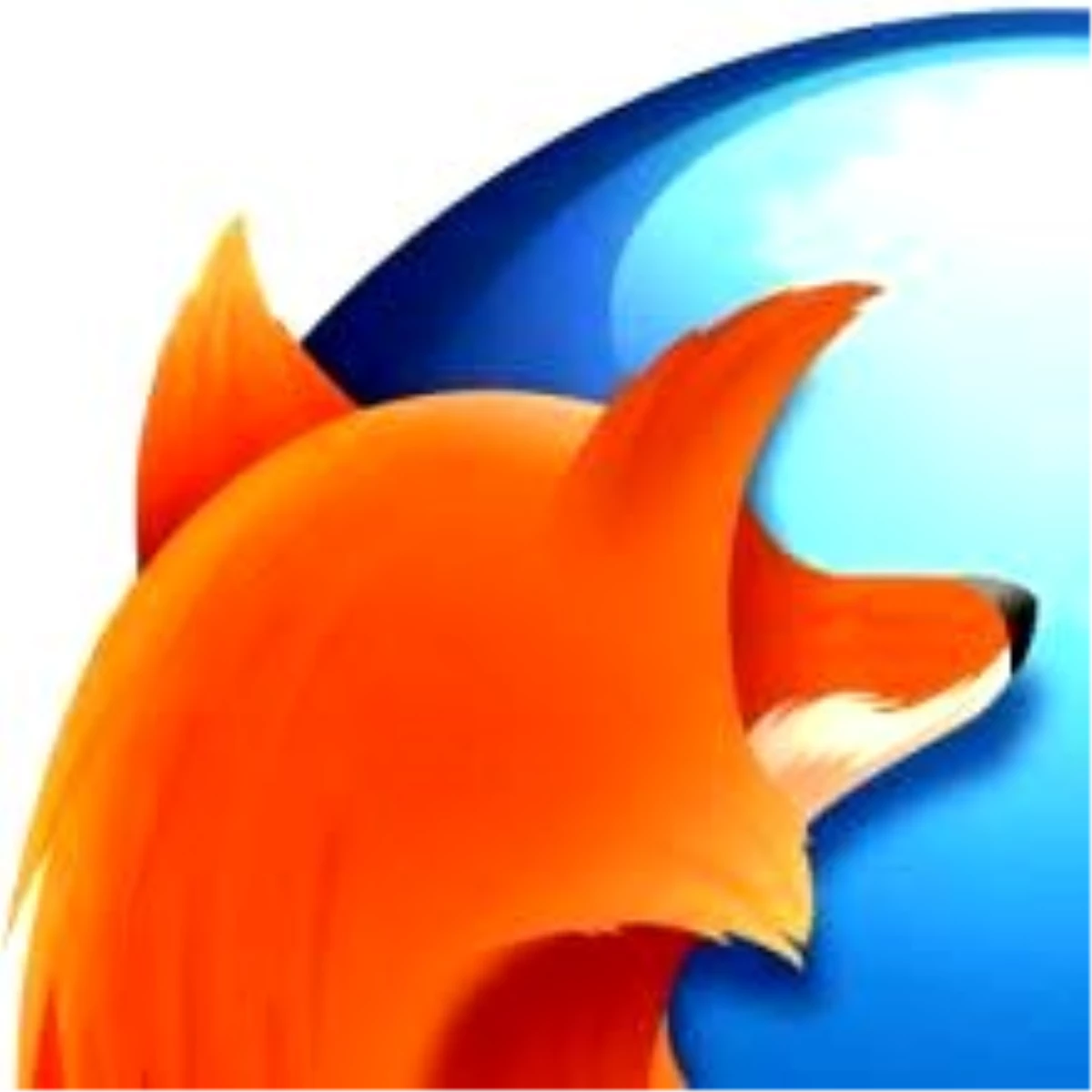 Firefox\'u bırak, ona bak!