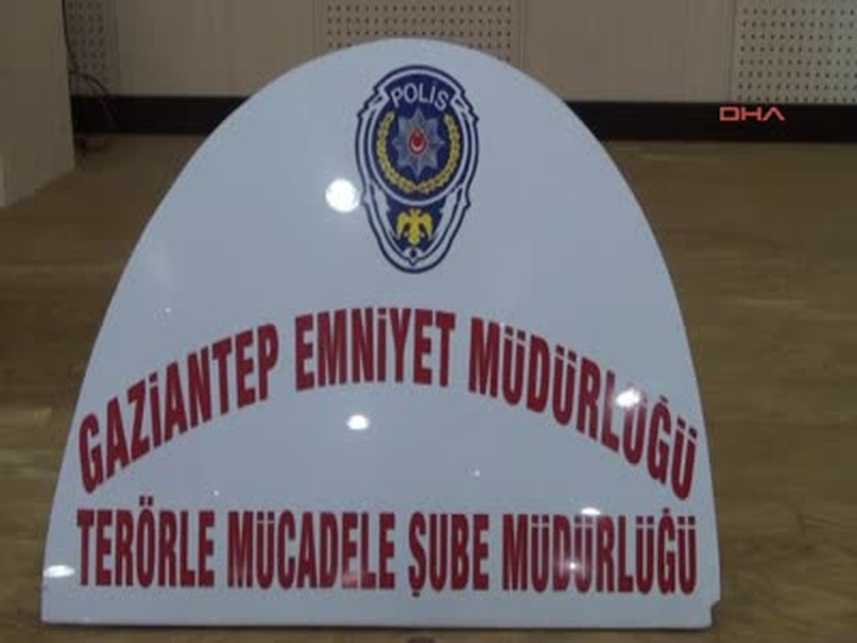 PKK\'ya Telsiz Sevkiyatı Yapanlar Tutuklandı