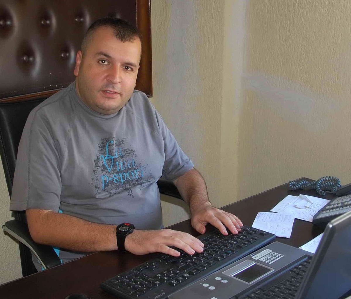 Gezgin Gazeteci