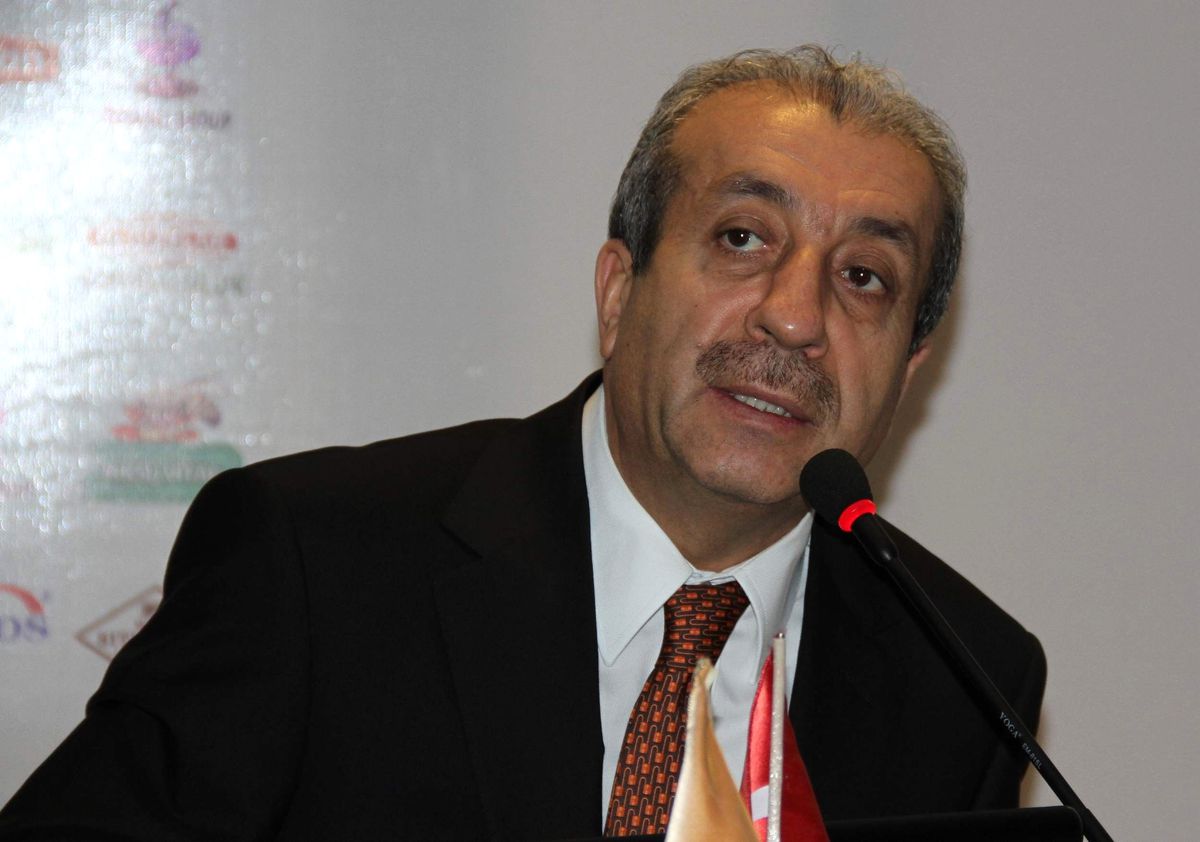 Gıda, Tarım ve Hayvancılık Bakanı Eker, "Bugün Türkiye Yaklaşık 62 Milyar Dolar Tutarındaki...