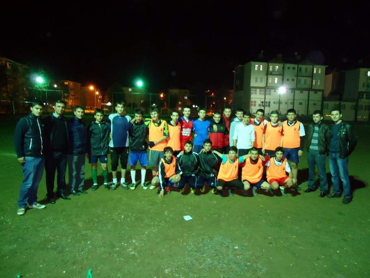 Güneşspor U 17, Lig Hazırlıklarına Başladı