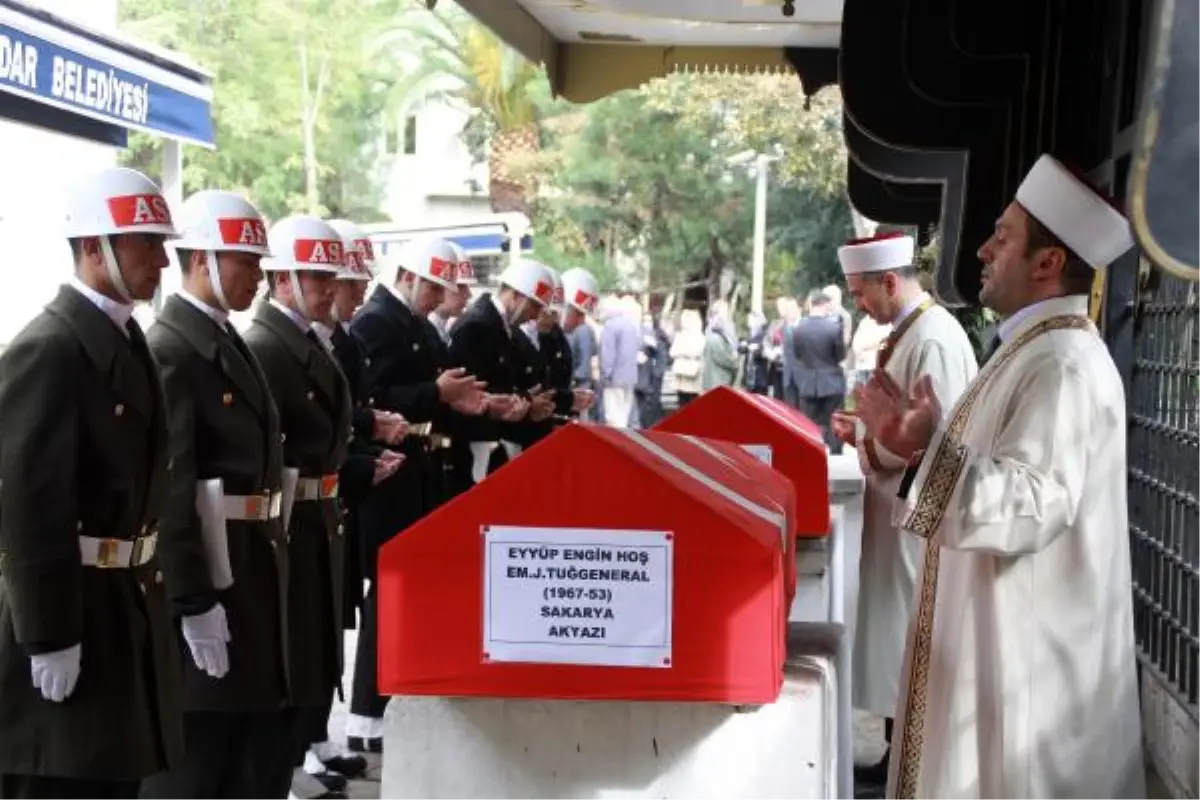 Hayata Dönüşün Komutanı Hayatını Kaybetti