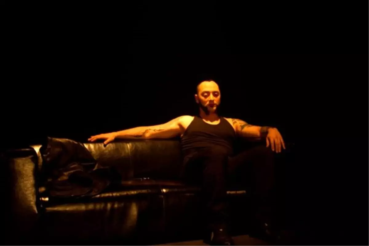 Hayko Cepkin \'Paranoya\'
