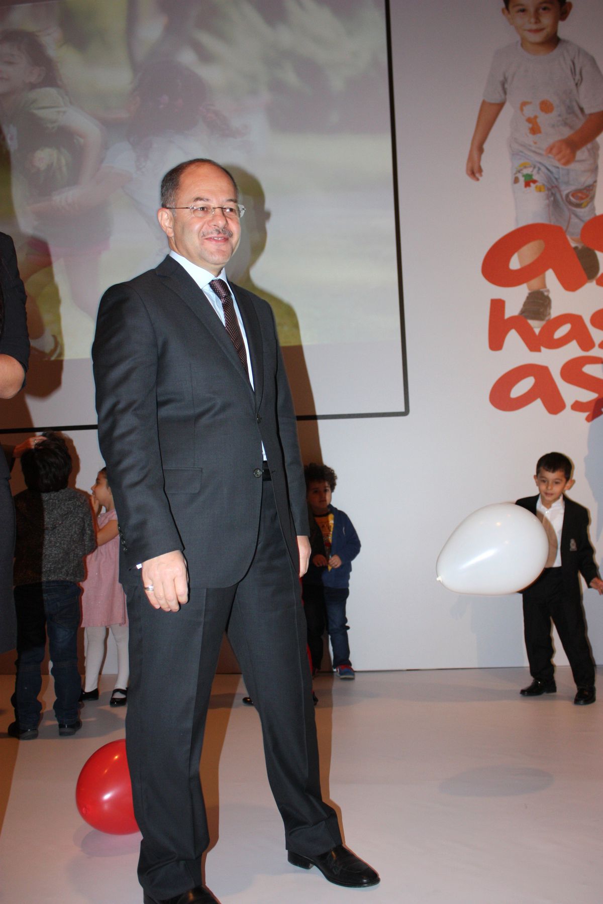 \'Hepatit A\' Artık Aşı Takviminde