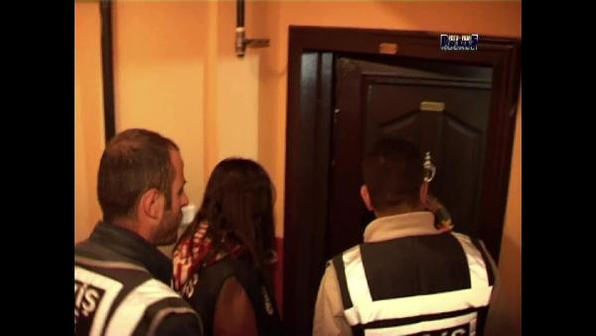 100 Bin TL\'lik Çalıntı Ziynet Eşyası Ele Geçirildi