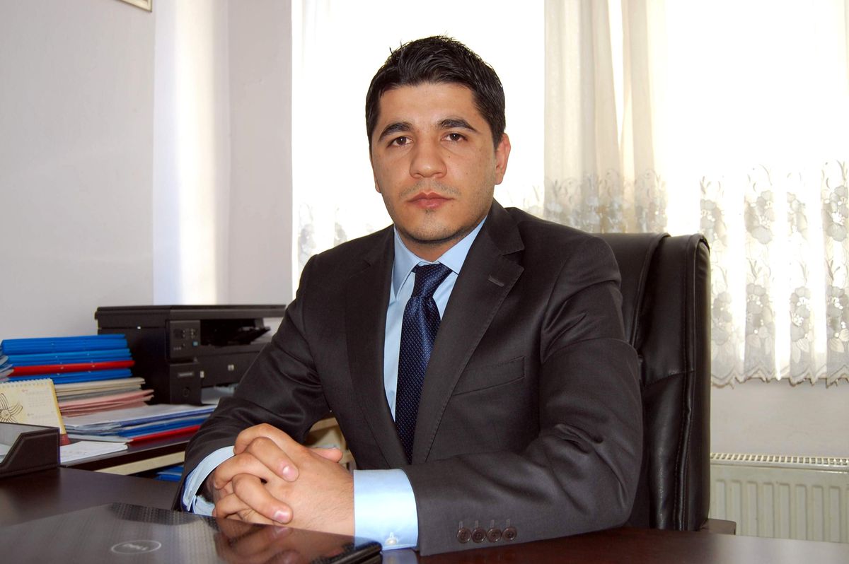 Hukukçulardan İsrail\'in Saldırılarına Tepki