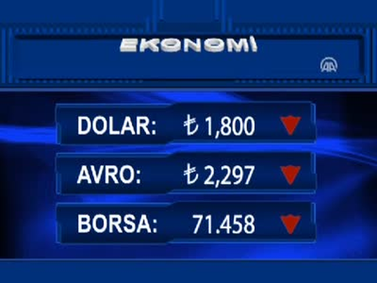 İMKB İkinci Seans Açılış