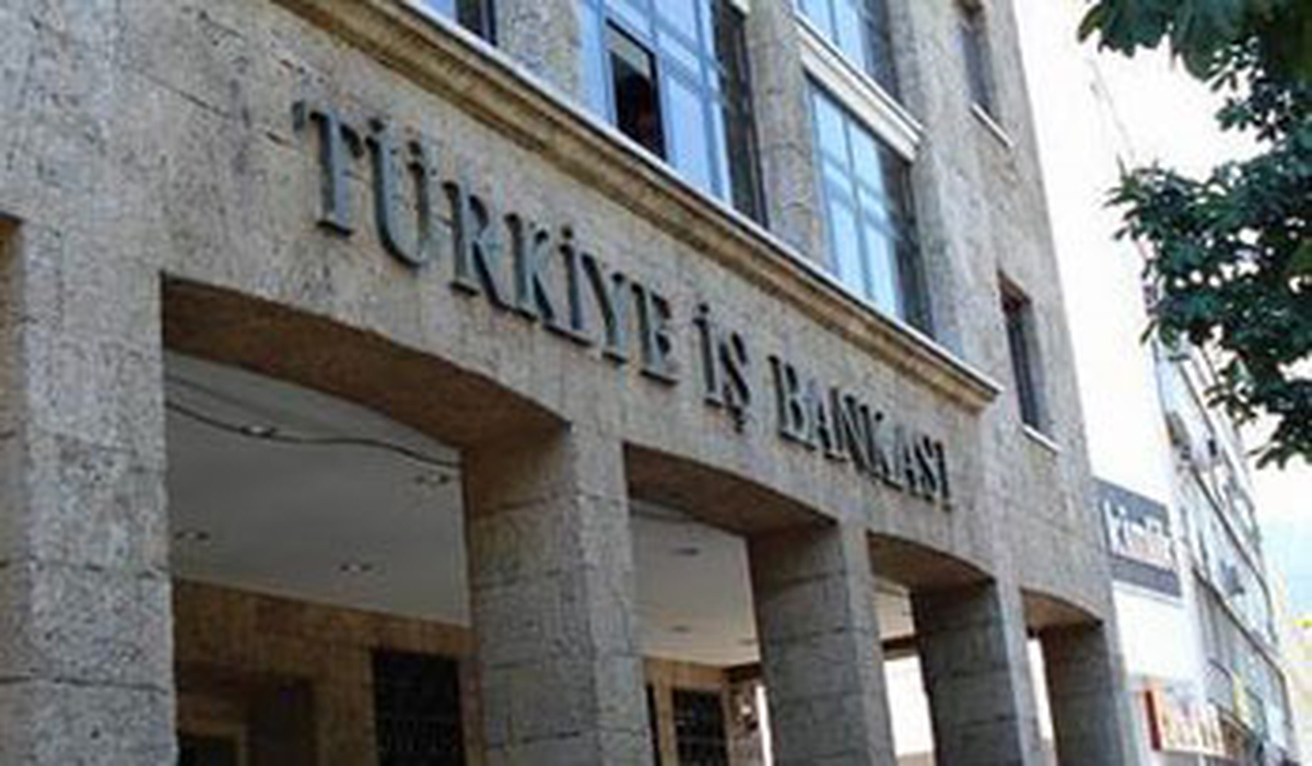 İş Bankası\'nda 2.3 Milyar TL\'lik Net Kâr