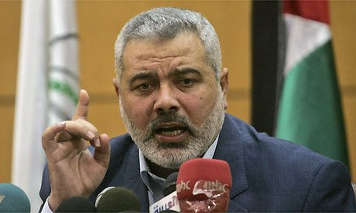 "İsrail Gerçek Gücümüzle Daha Tanışmadı"