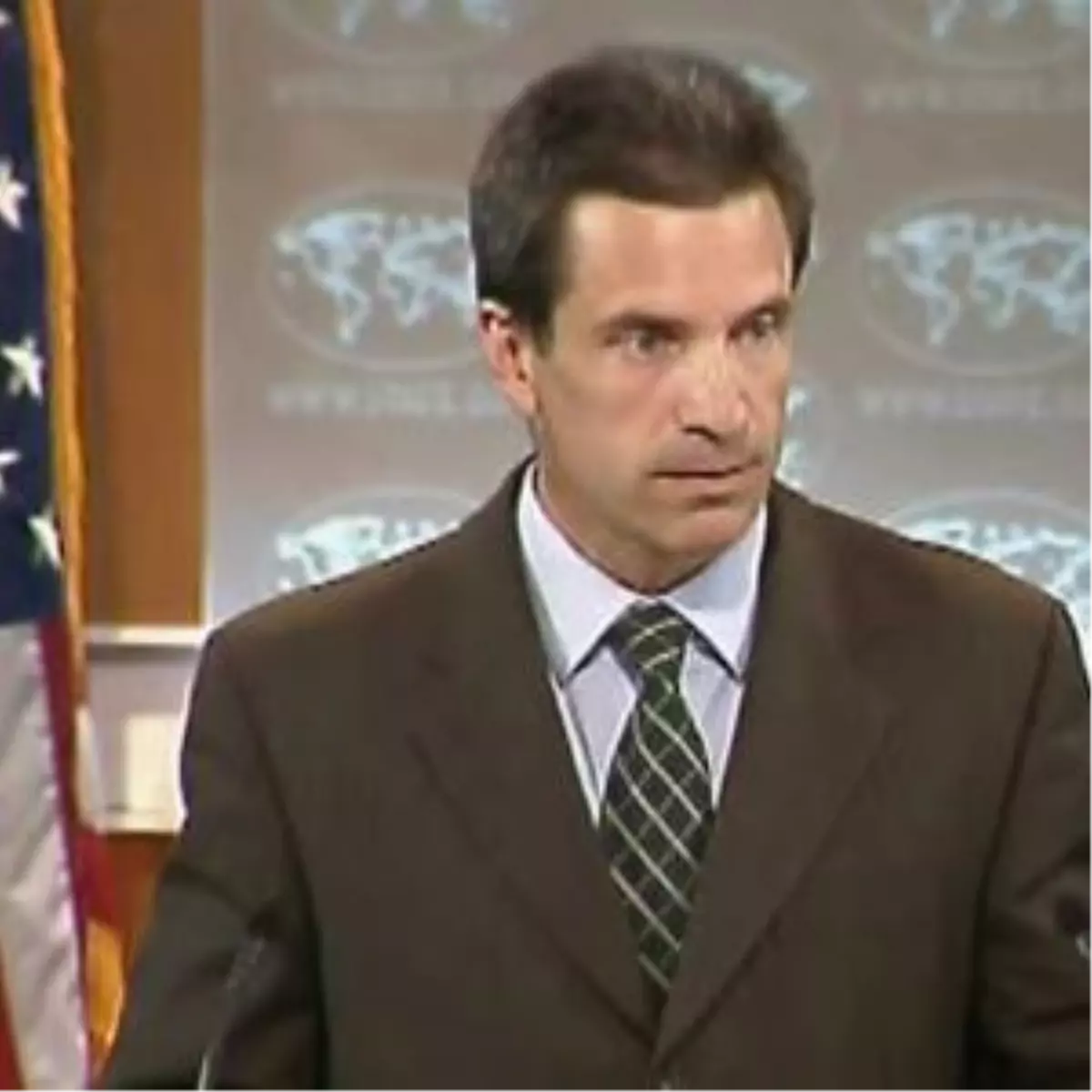 İsrail Gazze\'ye Saldırdı