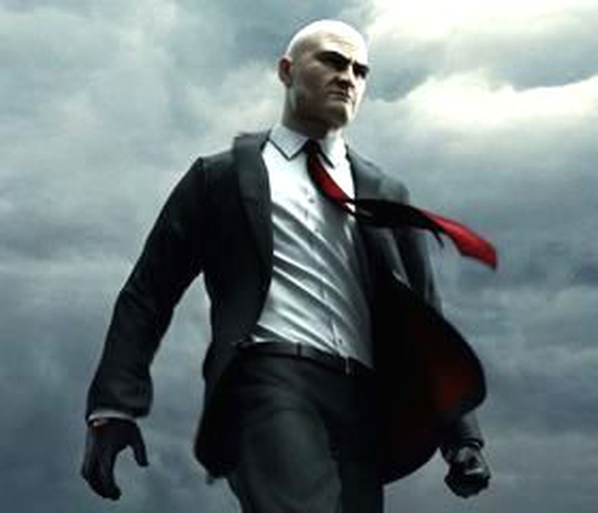 İşte Hitman: Absolution\'ın İlk 20 Dakikası!