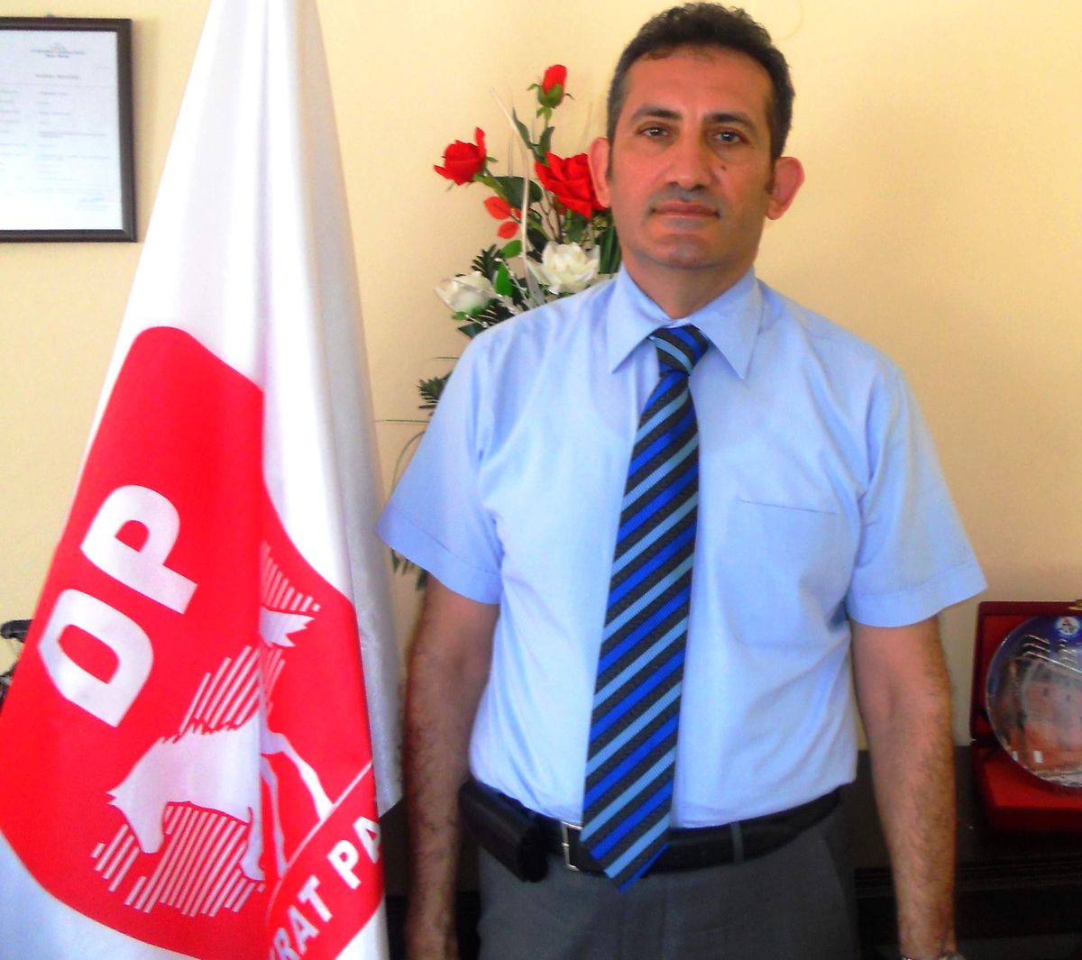 İzmir\'de Ulaşım Zammına Demokrat Parti\'den İptal Davası