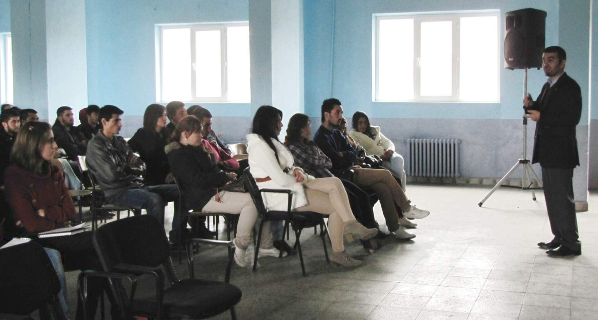 Kalite Eğitimi