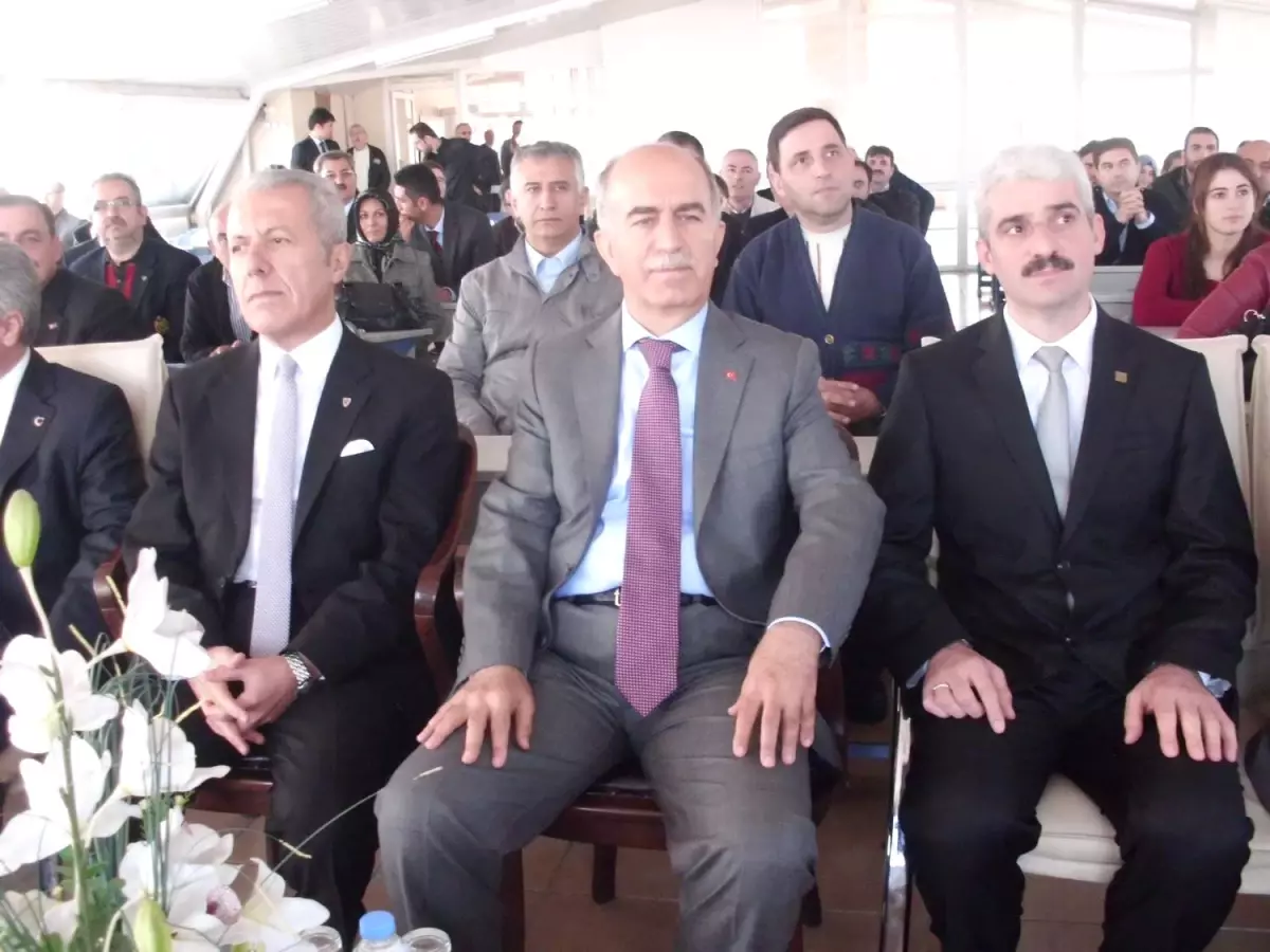 Kapalı Çarşı Esnafına Arapça ve İngilizce Kursu