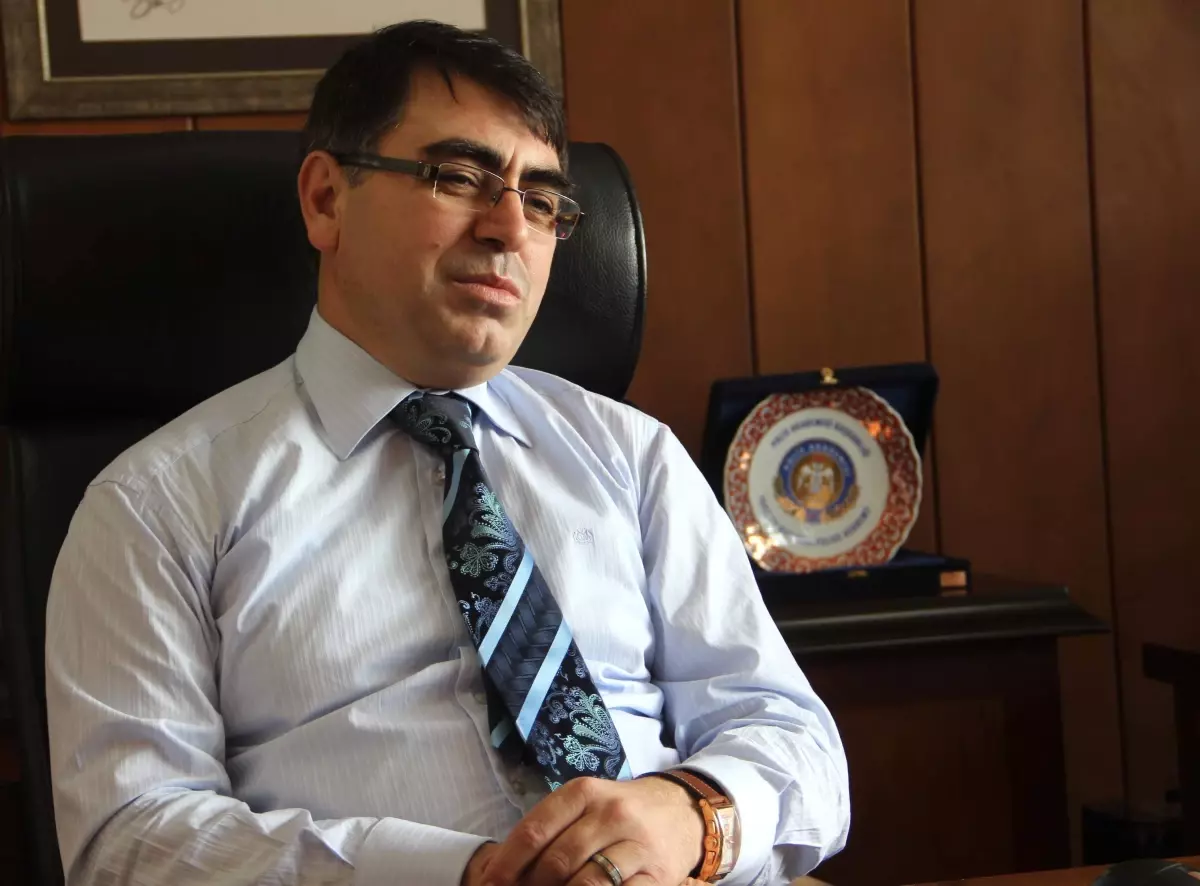 Karabük'te Gezici Radar Uygulaması Başladı