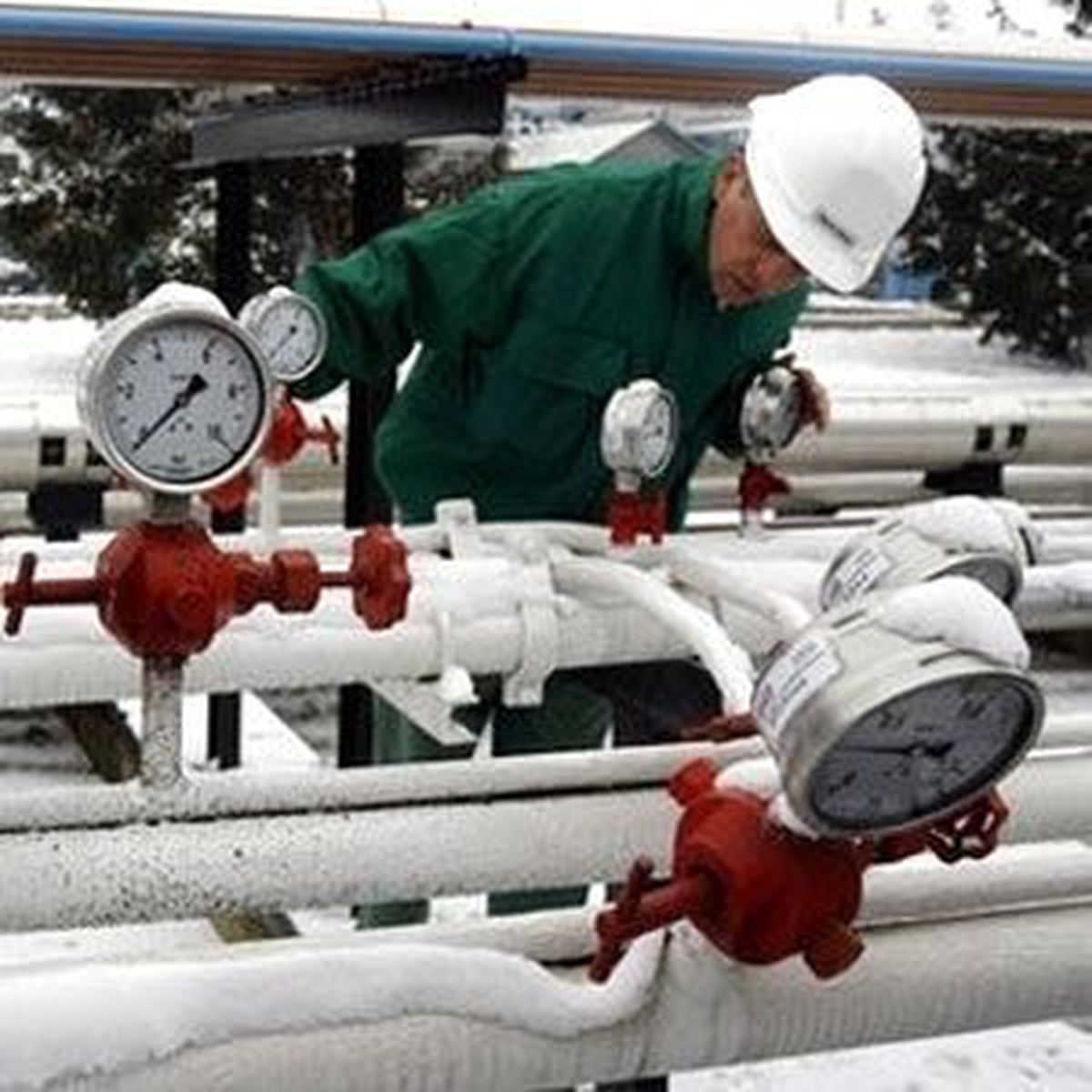 Katar, Fransız Total Şirketiyle Petrol Anlaşmasını 25 Yıl Uzattı