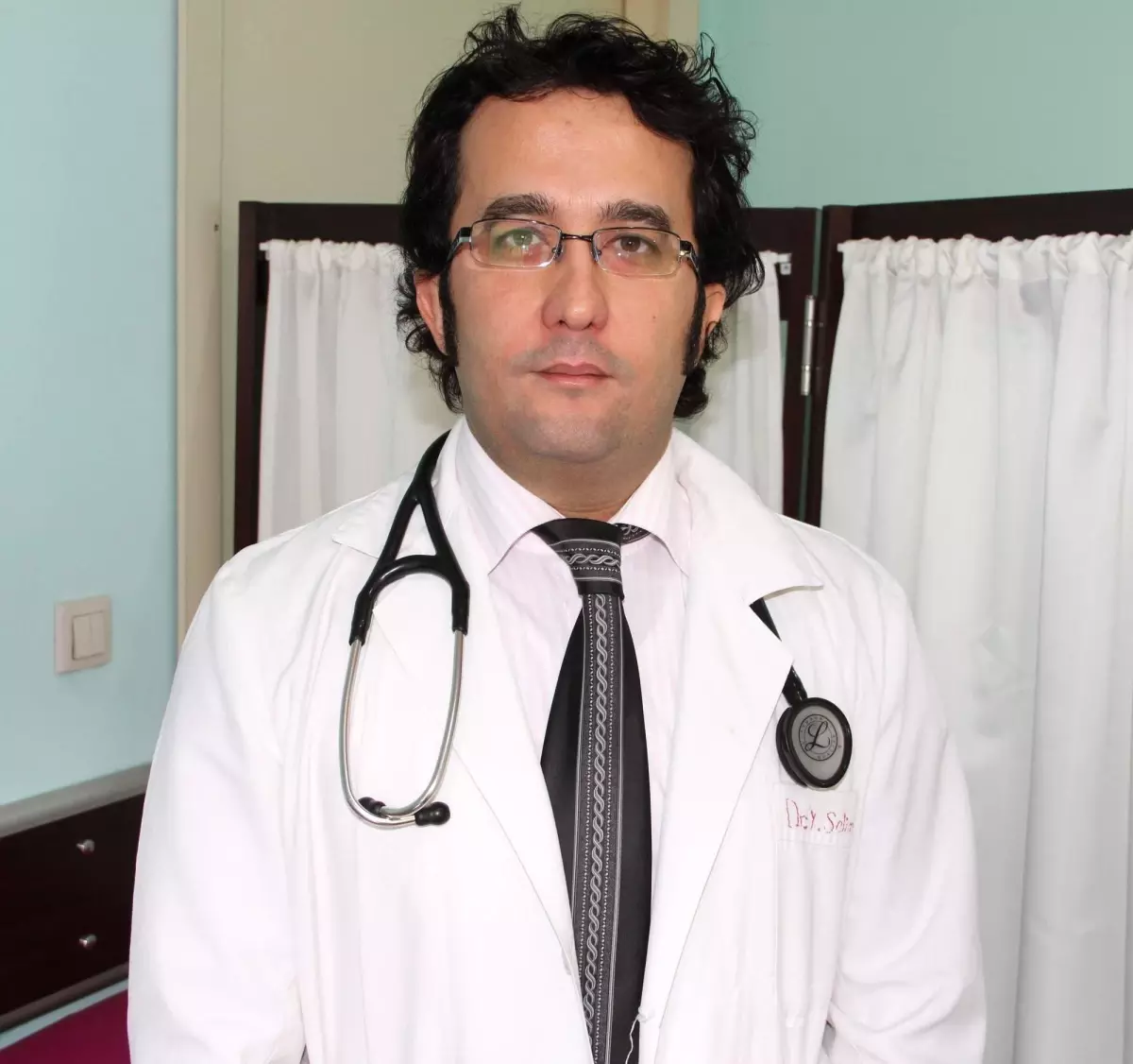 'Koah Tedavi Edilebilir ve Önlenebilir Bir Hastalıktır'