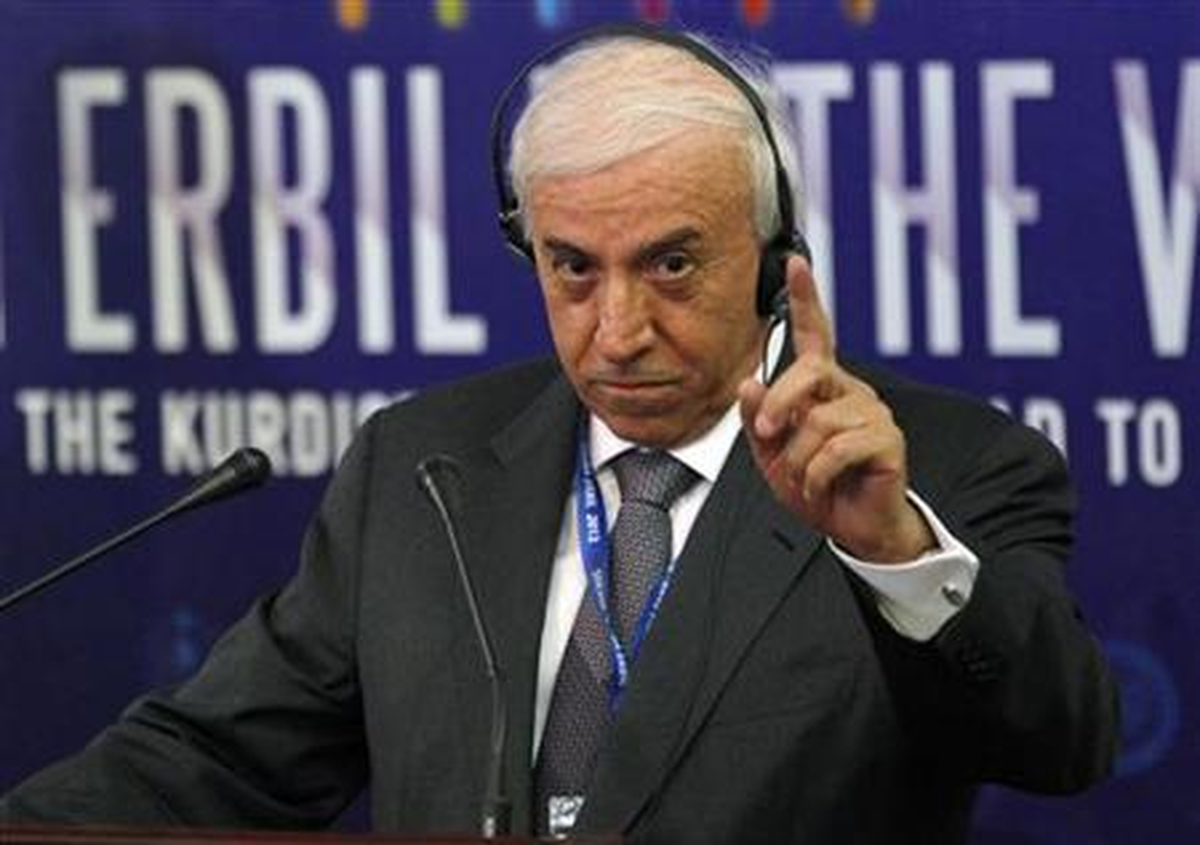 Kürt Bakan: Türkiye\'ye İhtiyacımız Var