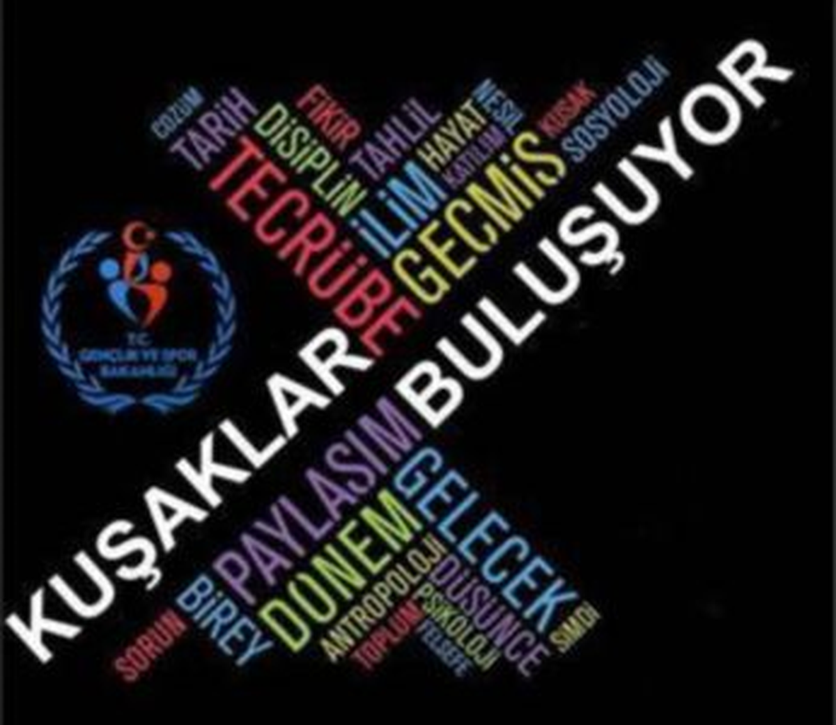 Kuşaklar Bu Yarışmada Buluşuyor