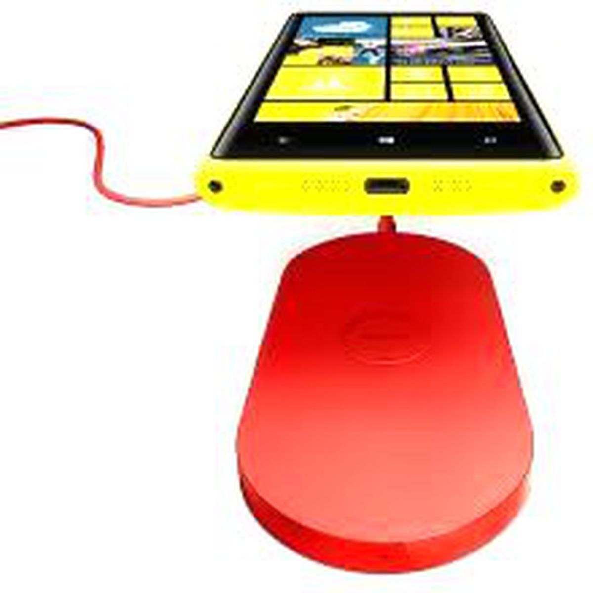 Lumia 920 kafa karıştırdı!