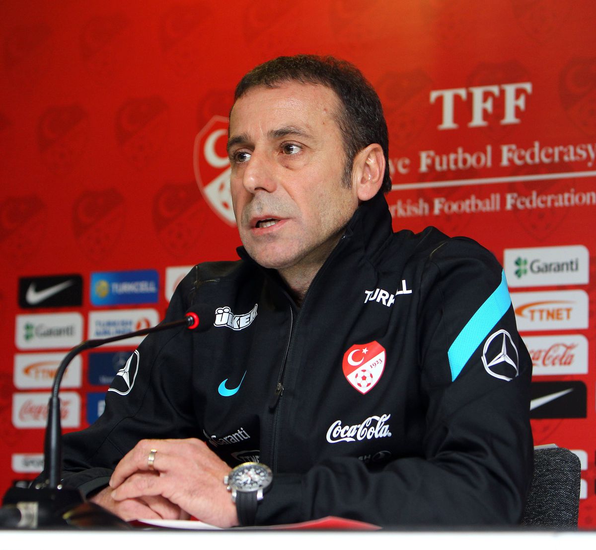 Maçın Ardından