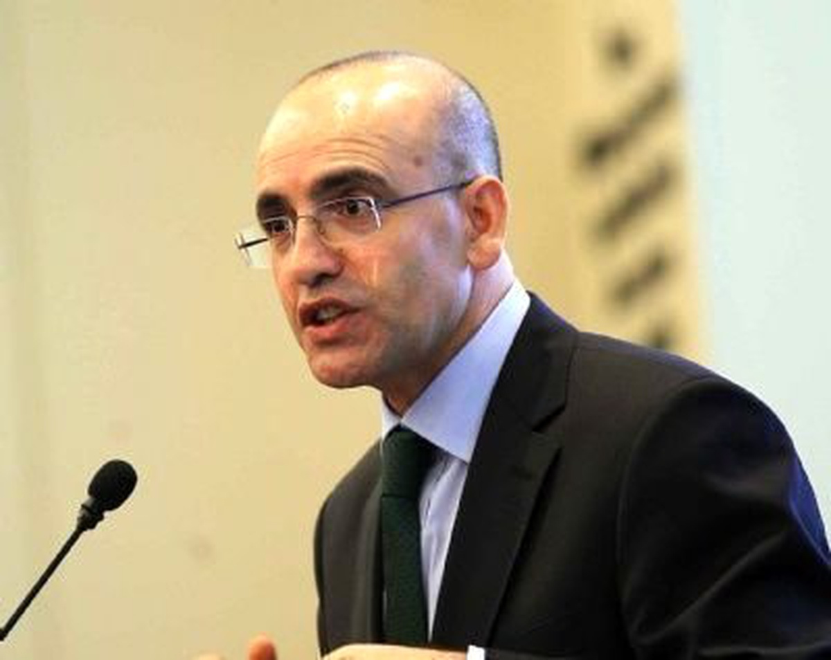 Maliye Bakanı Mehmet Şimşek, Ekonomideki Yumuşak İniş Sürecine Rağmen Ağustos Ayında İşsizlik...