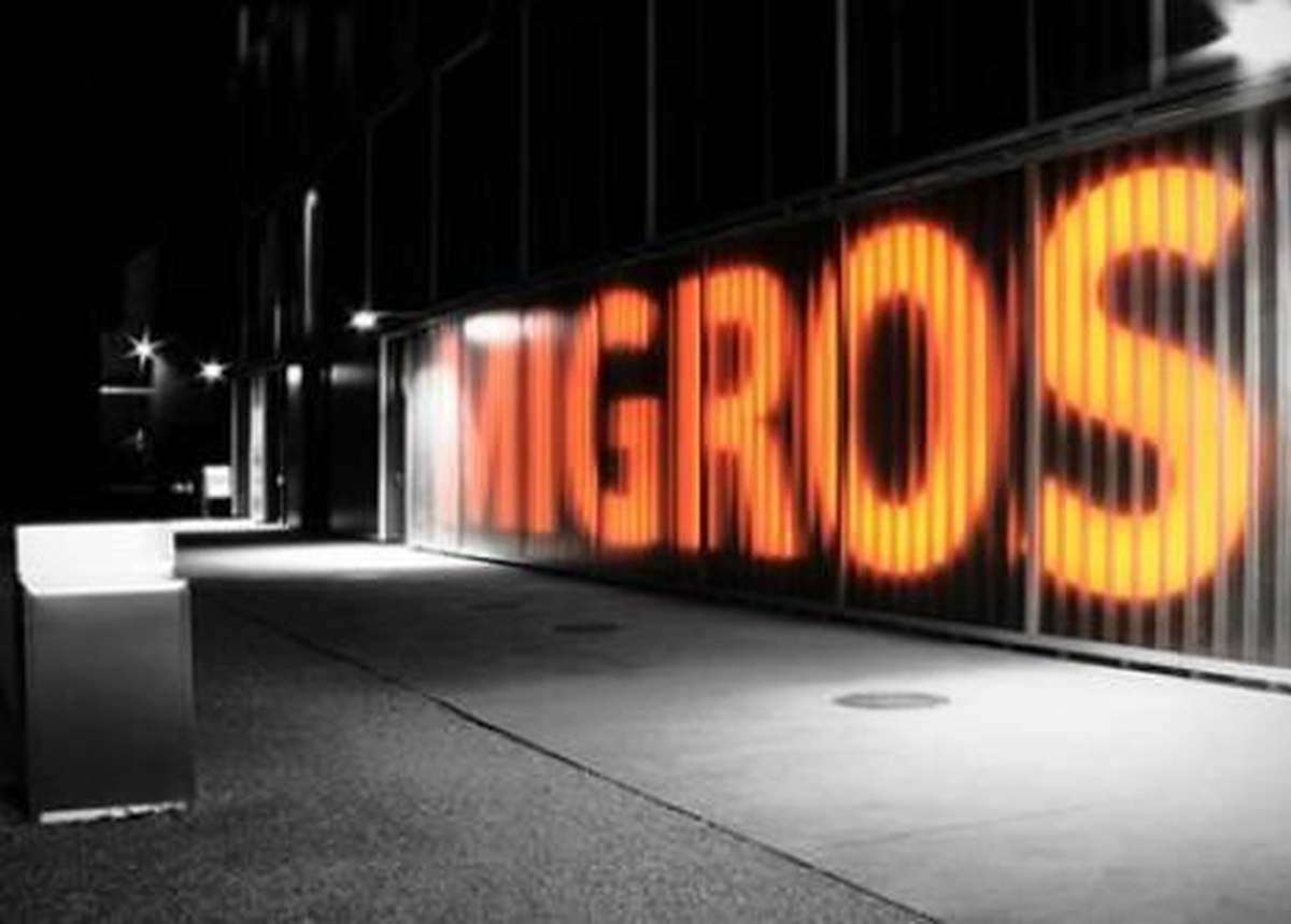 Migros\'un Net Karı 117,1 Milyon Lira Oldu