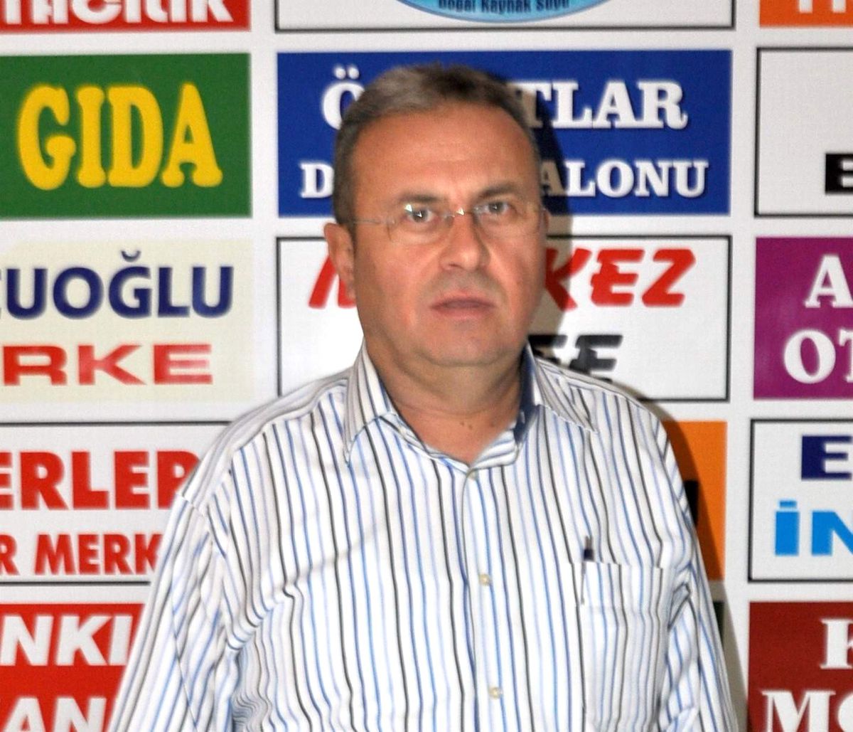 Nazilli Belediyespor Hedef Büyüttü