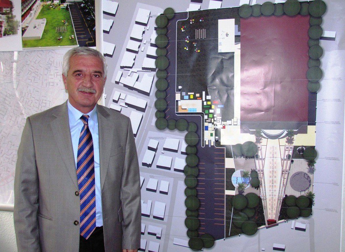Ödemiş Belediye Başkanı Keskin\'den Bütünşehir Değerlendirmesi
