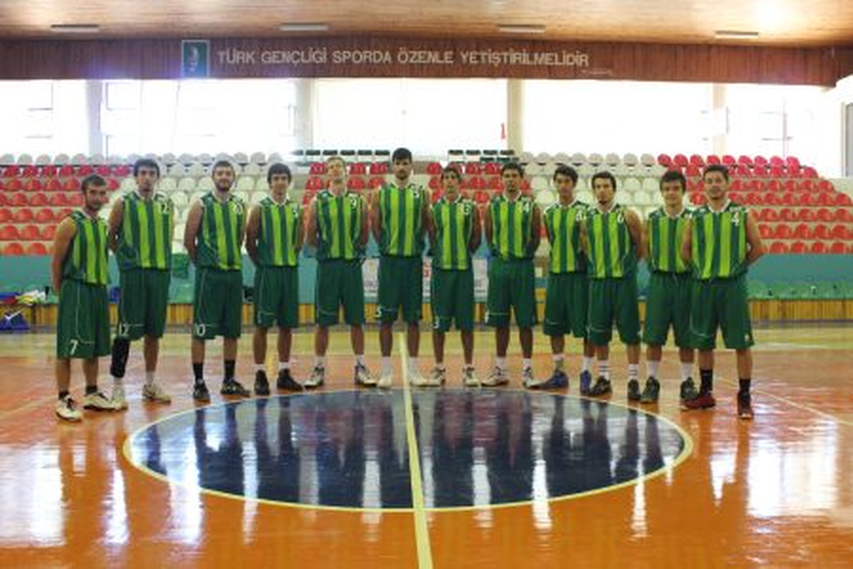 Ormanspor Bornova\'ya Hazır