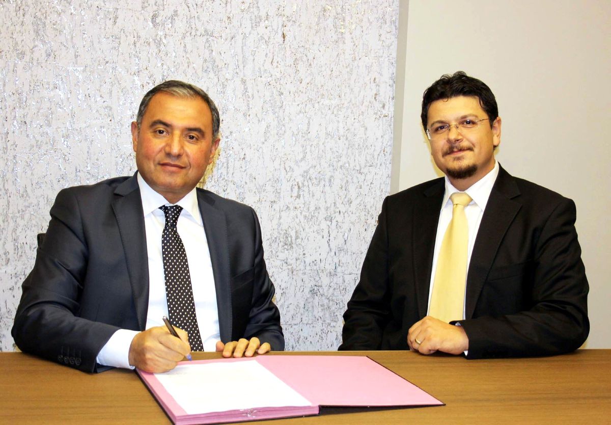 OSB\'de Ortak İş Sağlığı ve Güvenliği Birimi Oluşturuldu