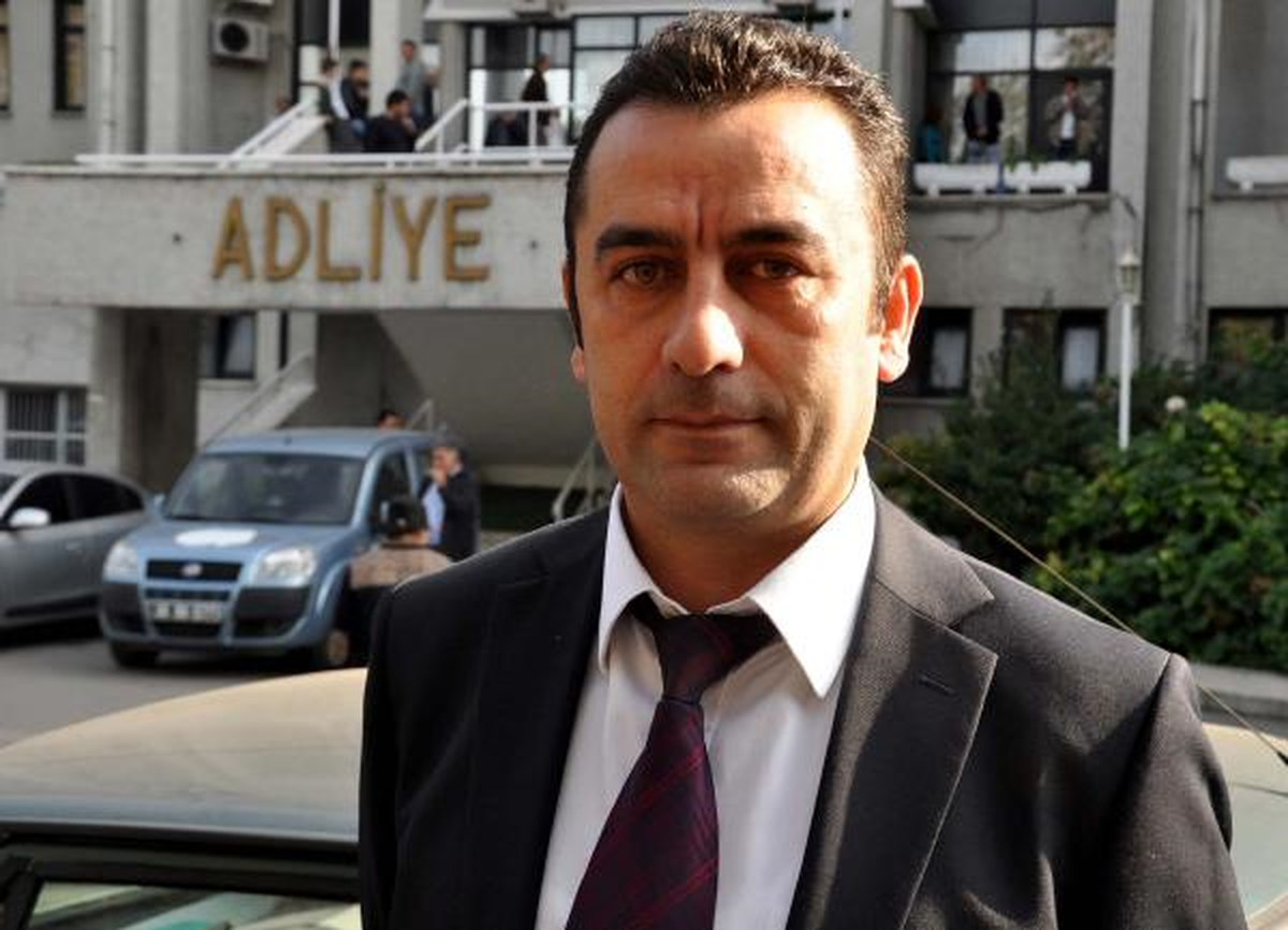 PTT Mumuruna, Başbakan\'a Hakaretten Para Cezası