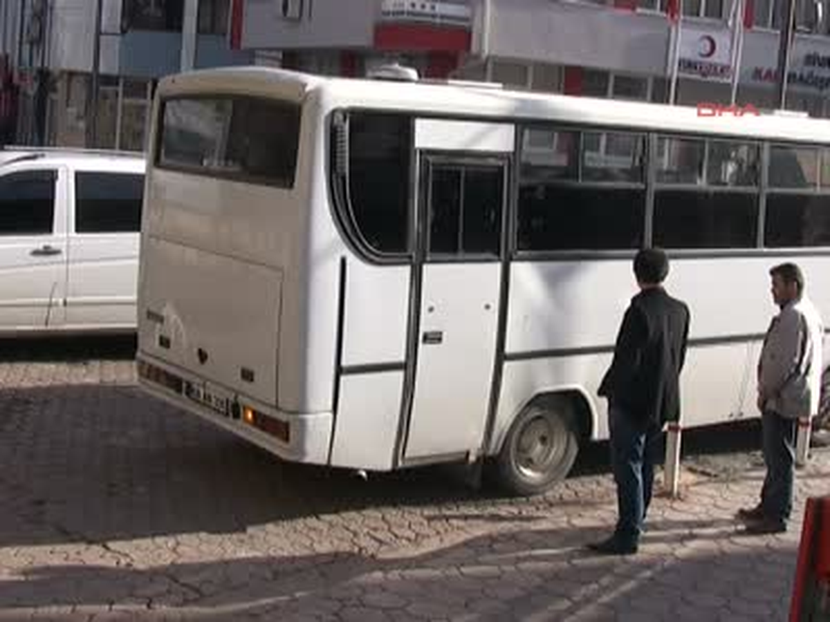 Sivas TÜDEMSAŞ Operasyonunda 13 Kişi Adliyeye Sevk Edildi