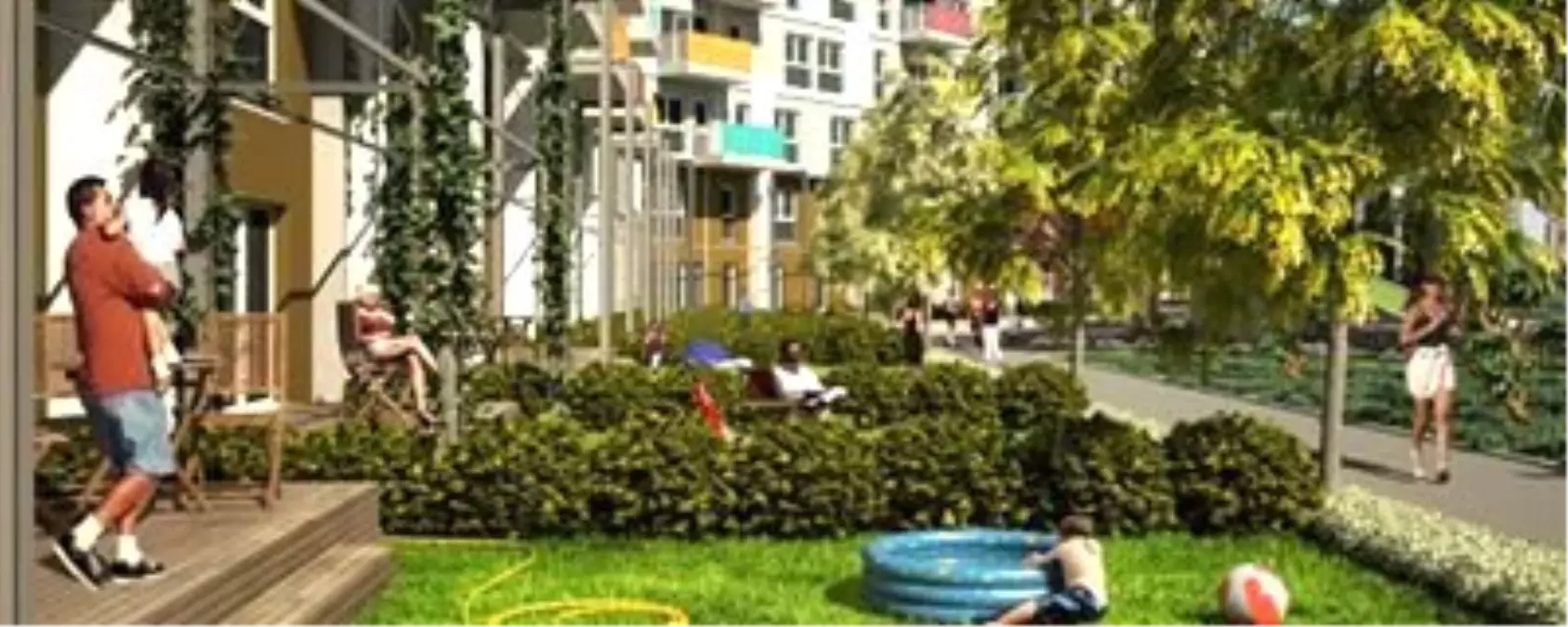 Soyak'tan Yeşil Tasarruf