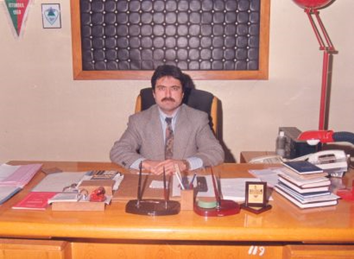 Tayfun Topçu İsmi Okulla Yaşayacak
