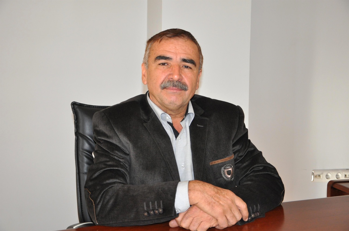 Tesisatçılar Odası\'ndan \'Bina Kimlik Sistemi Projesi\'