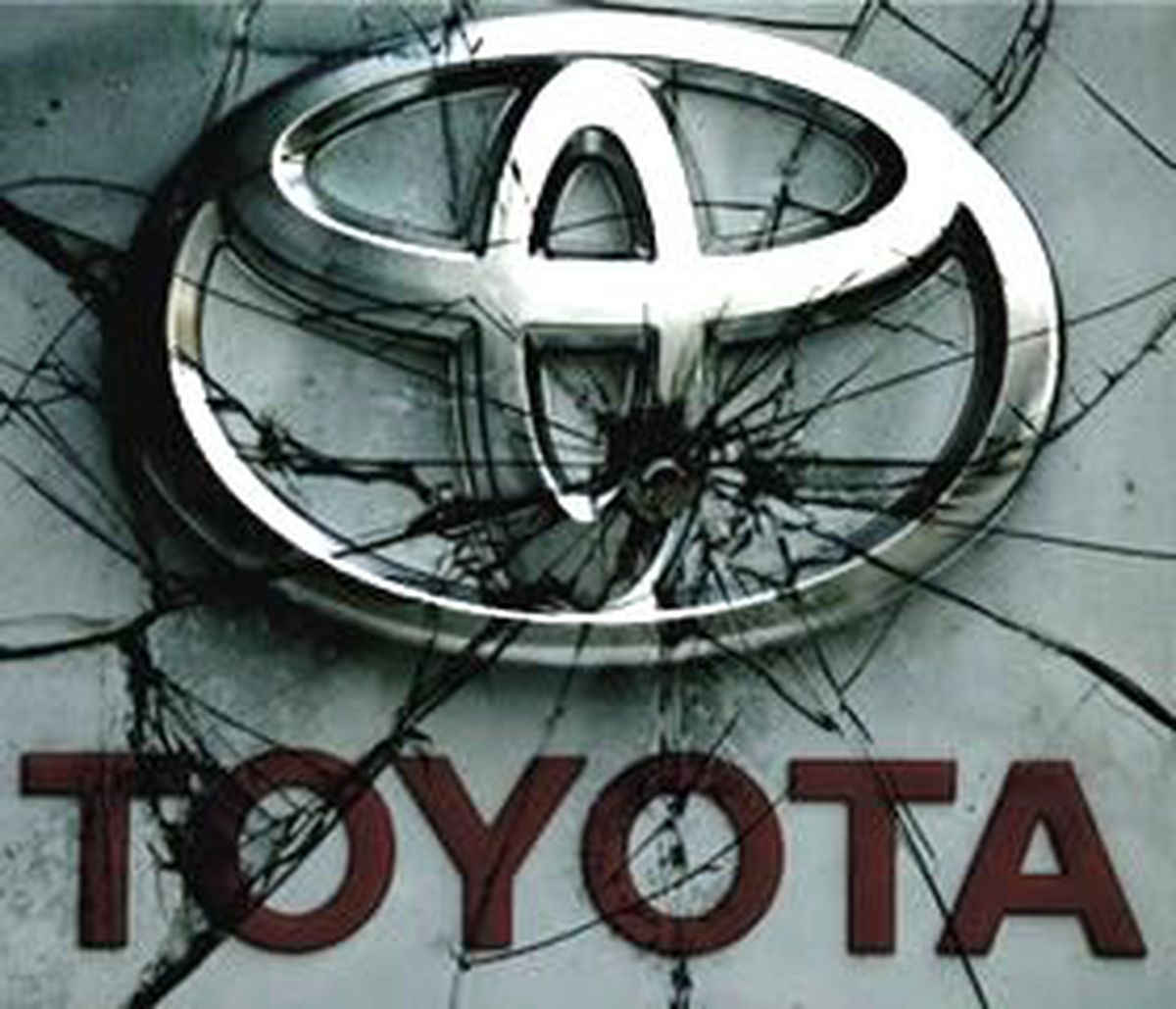 Toyota\'da Neler Oluyor?